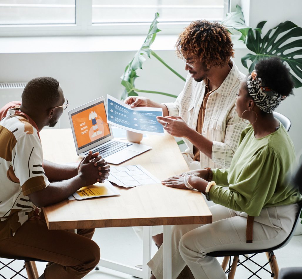 Navigating the Digital Frontier: Exploring Careers in Digital Marketing